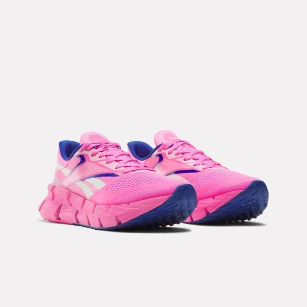 Reebok Reebok x Barbie FloatZig 1 Running Shoes 3