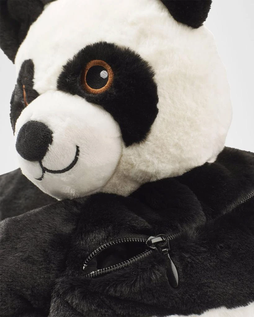 MOLO Kid's Panda Backpack 2