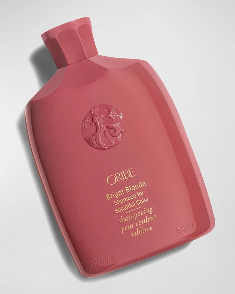Oribe 8.5 oz. Bright Blonde Shampoo for Beautiful Color 3