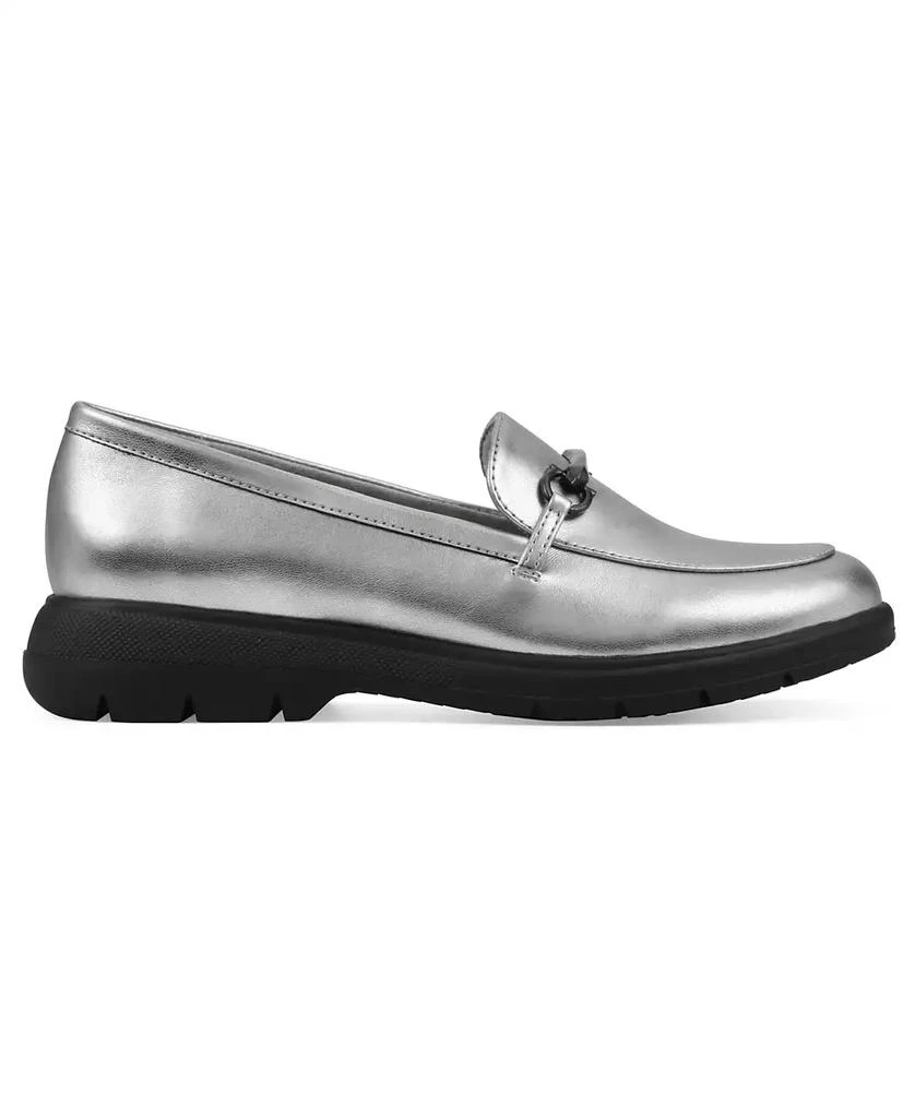 White Mountain Women's Flow Loafers 7