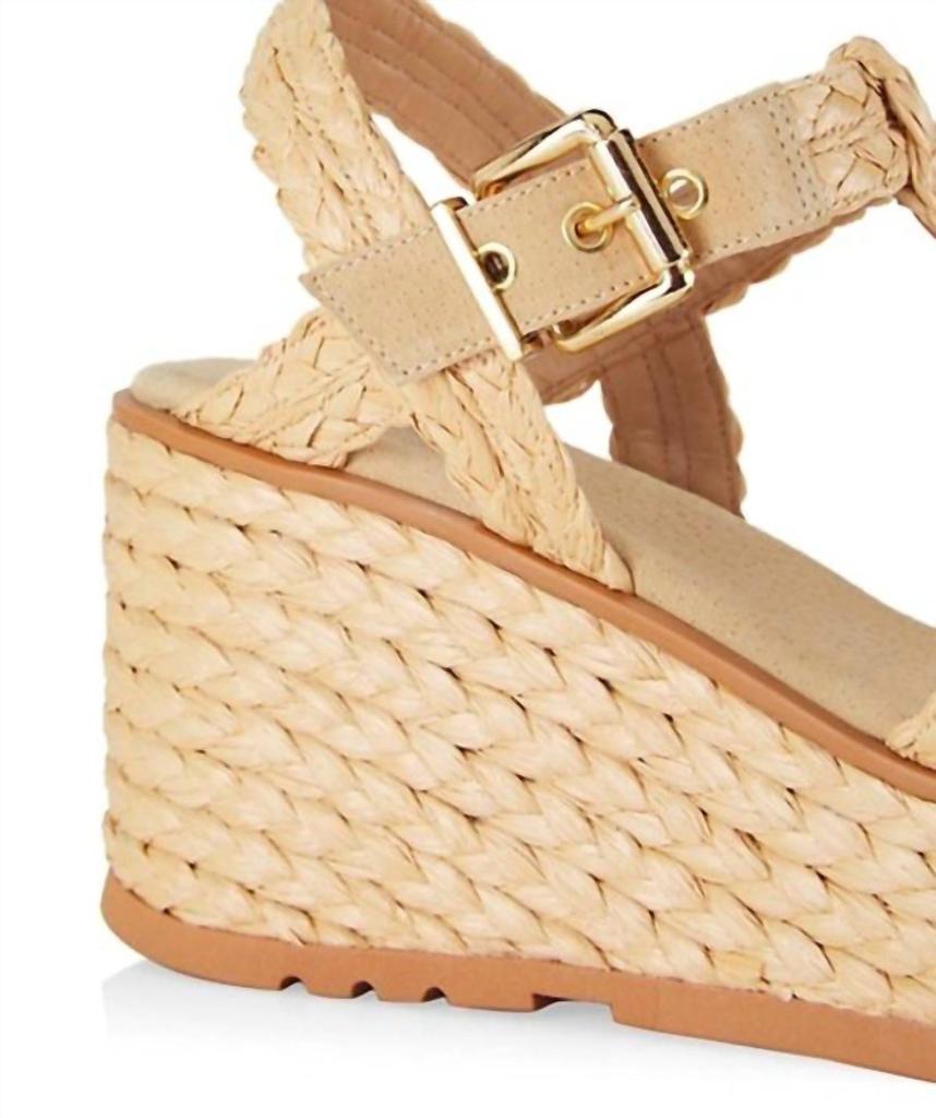 Schutz Schutz - Women's Panna Wedges
