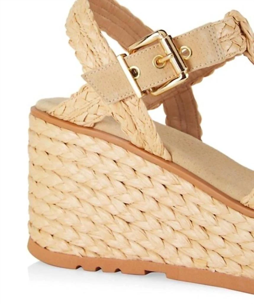 Schutz Schutz - Women's Panna Wedges 2