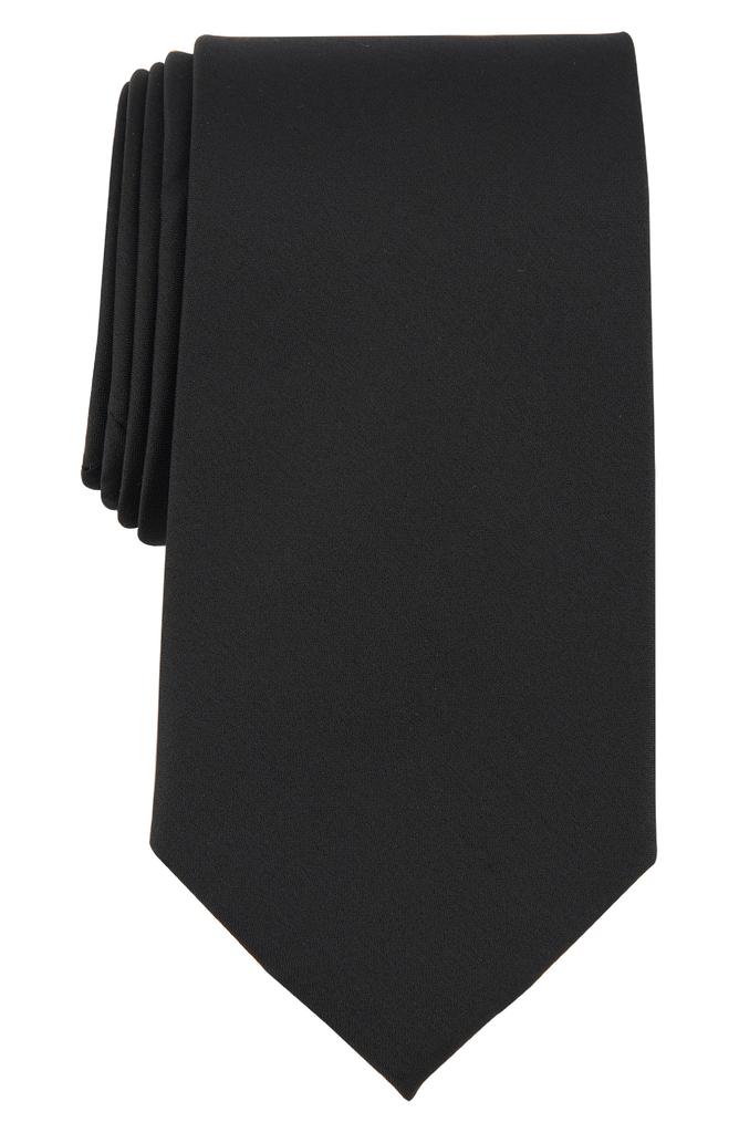 Michael Kors Sapphire Satin Tie