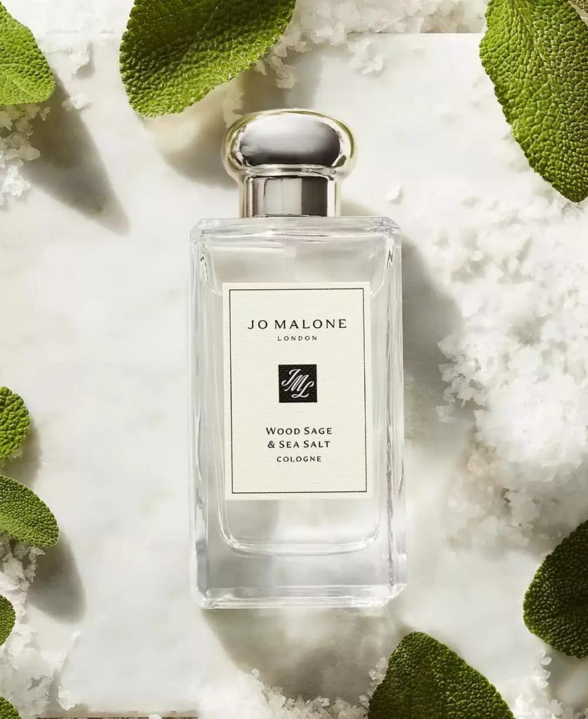 Jo Malone London 3-Pc. Mini Luxuries Gift Set, Macy's Exclusive 7