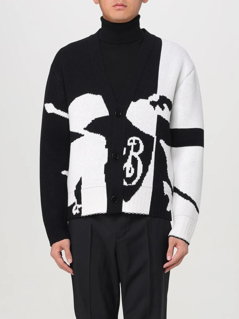 Burberry Cardigan men Burberry 1