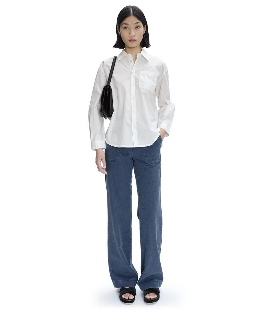 A.P.C. Seaside jeans 6