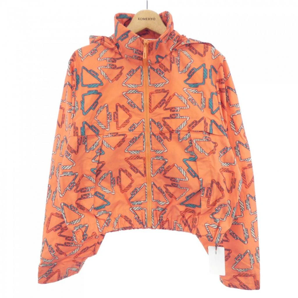 Hermes Hermès Jacket 1