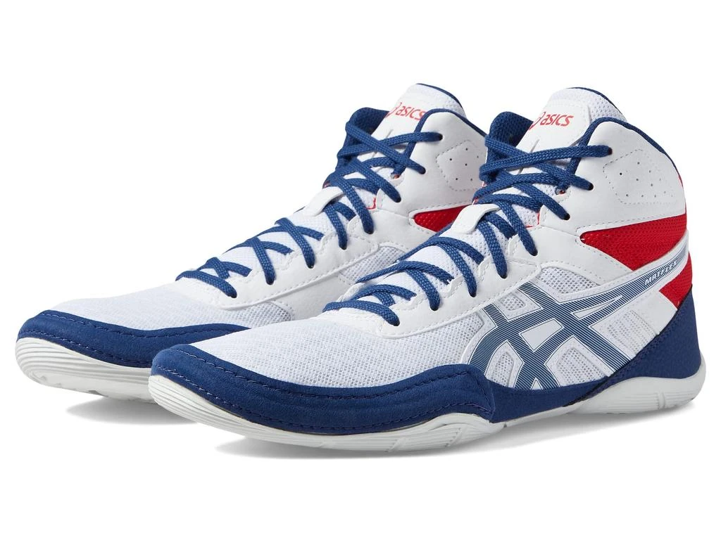 ASICS Matflex 6 Wrestling Shoe 1