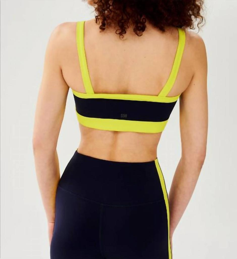 Splits59 Splits59 - Monah Rigor Sports Bra