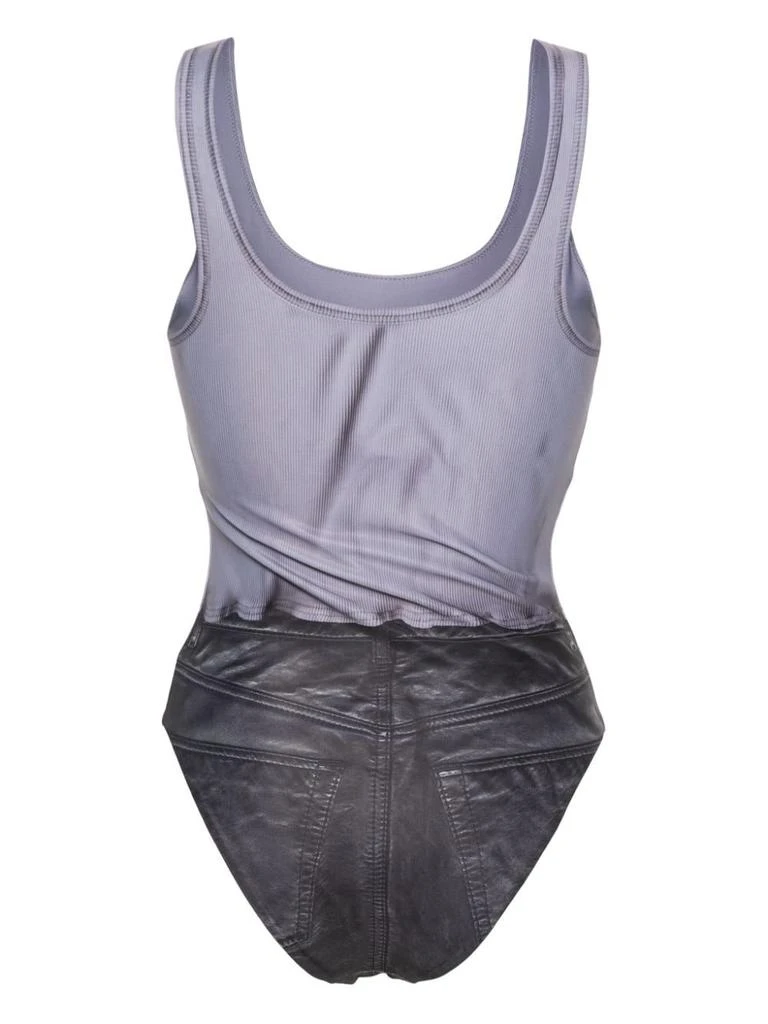 Acne Studios Acne Studios One-Piece Swimsuit 2