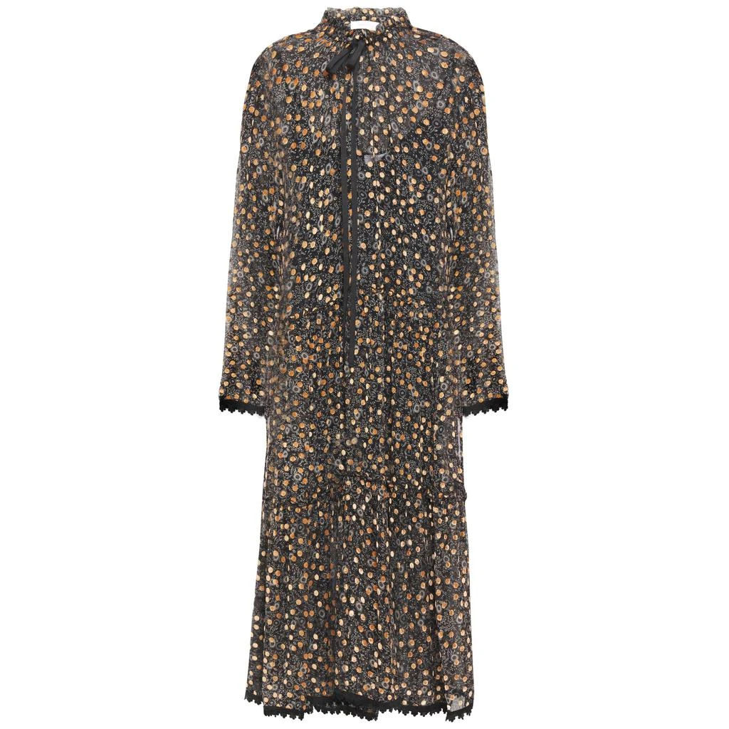 See By Chloé See By Chloé - Robe Midi - Femme 1