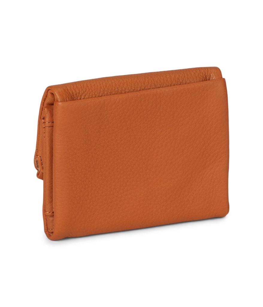 Hobo Fern Medium Trifold Wallet
