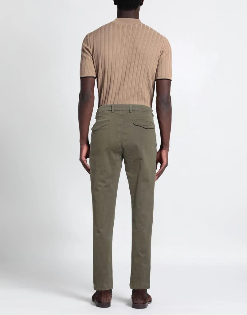 BRIGLIA 1949 Casual pants 3