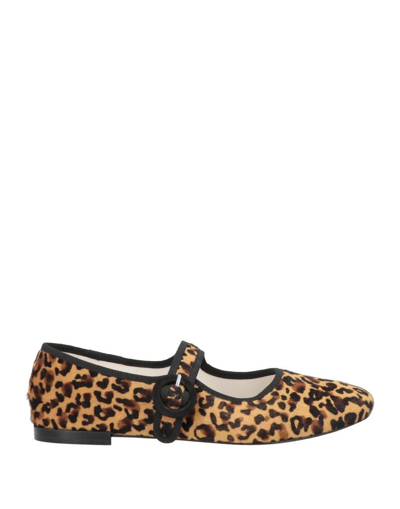 Repetto Ballet flats