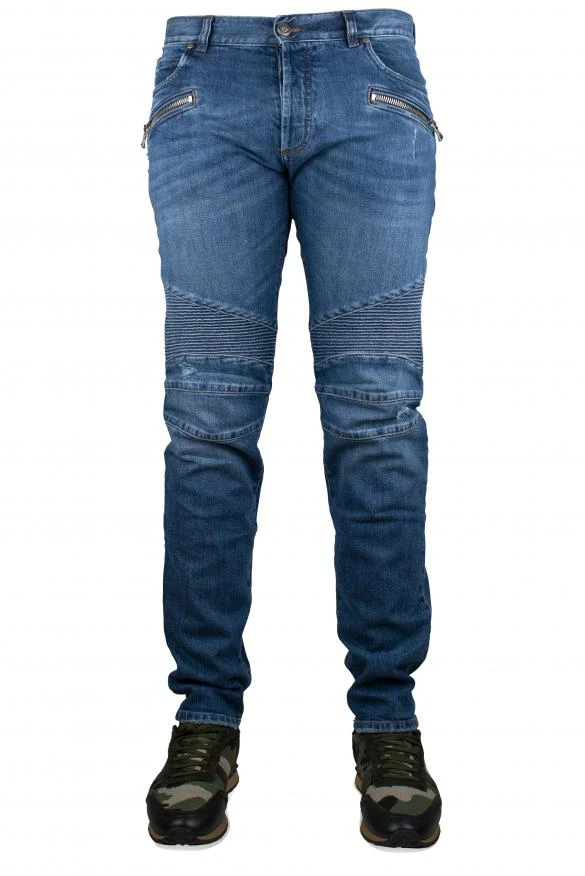 Balmain Jean 3