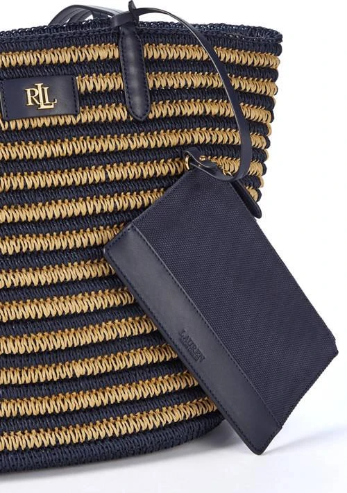 Ralph Lauren Brie Tote 3