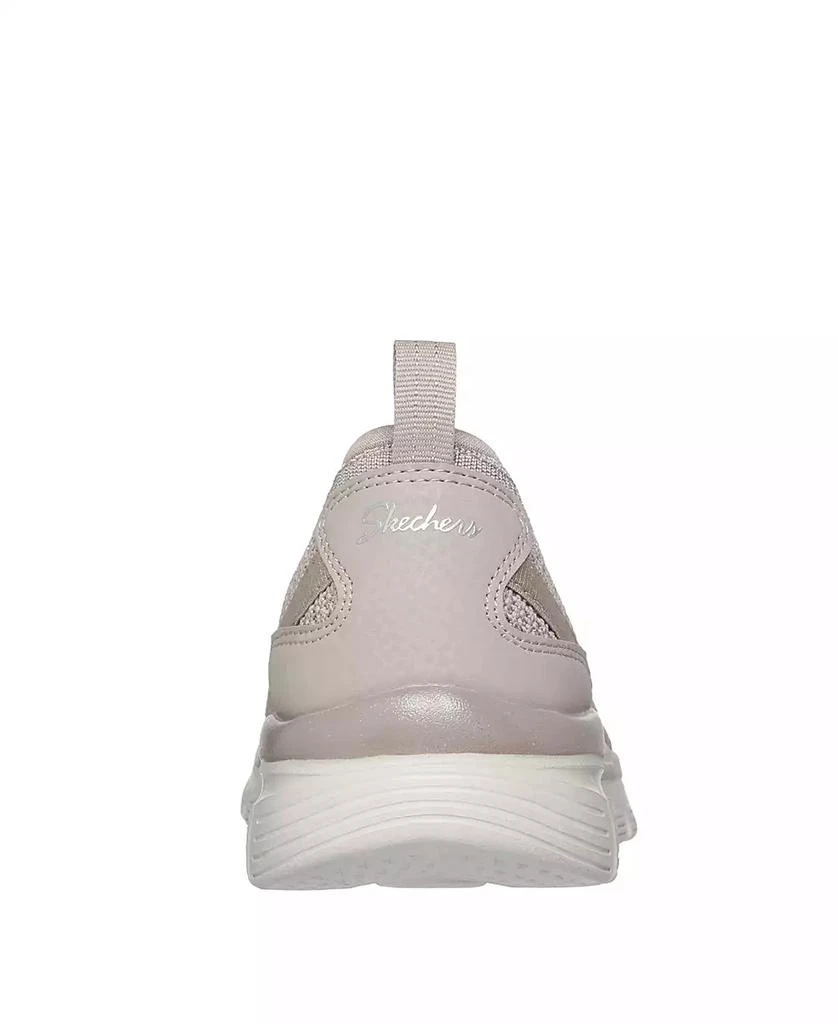 SKECHERS Women's Graceful - Breeze Step Casual Sneakers from Finish Line 4