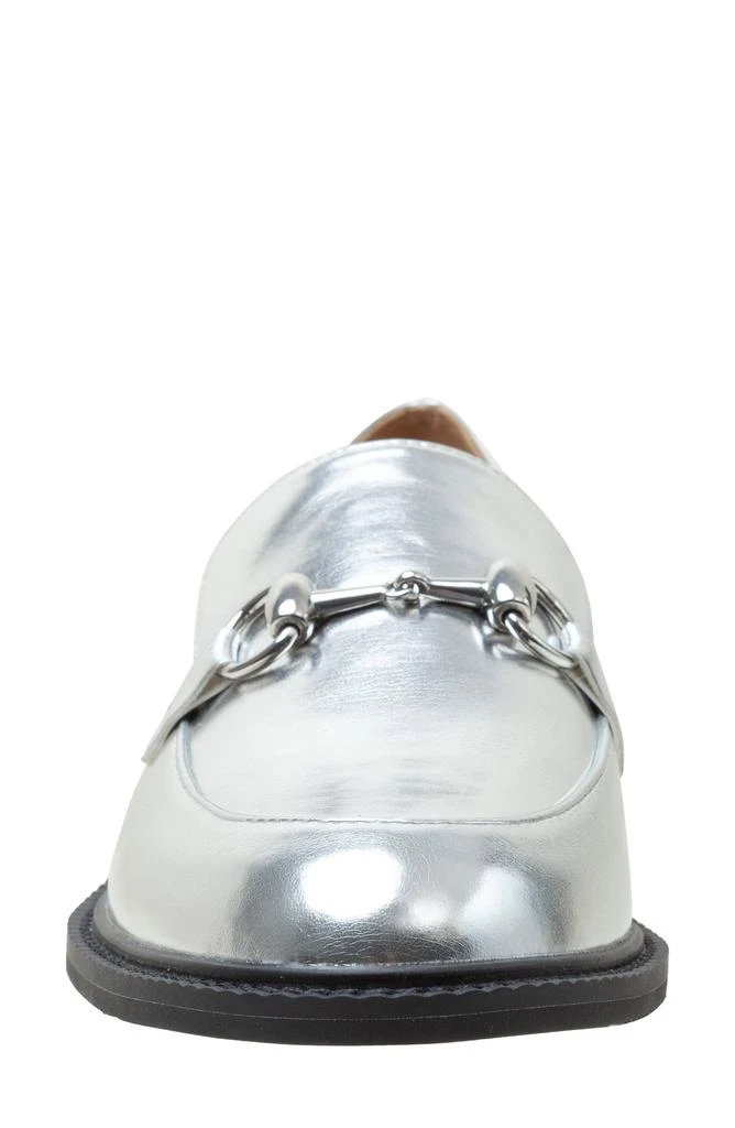 Lisa Vicky Zany Loafer 4