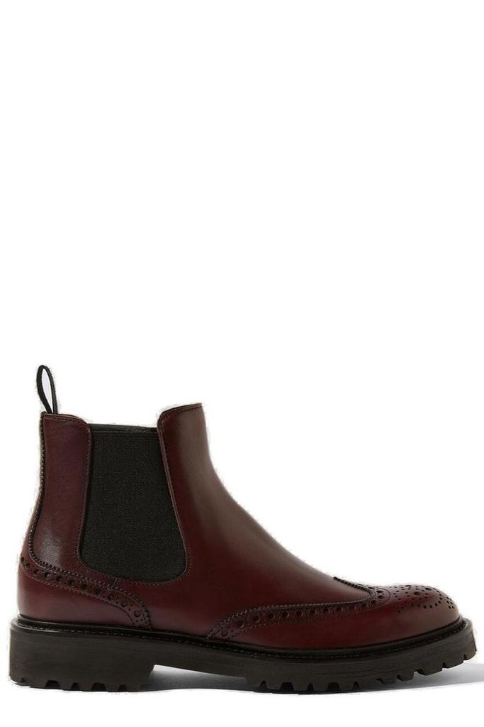 Scarosso Elena Slip-On Chelsea Boots – On Sale Now with Up