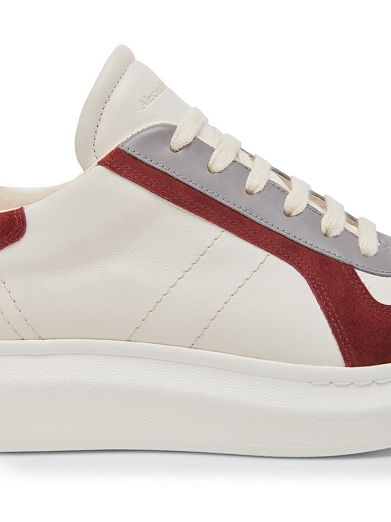 Shop Oversized Retro Sneaker on Sale at BeyondStyle – Get 50