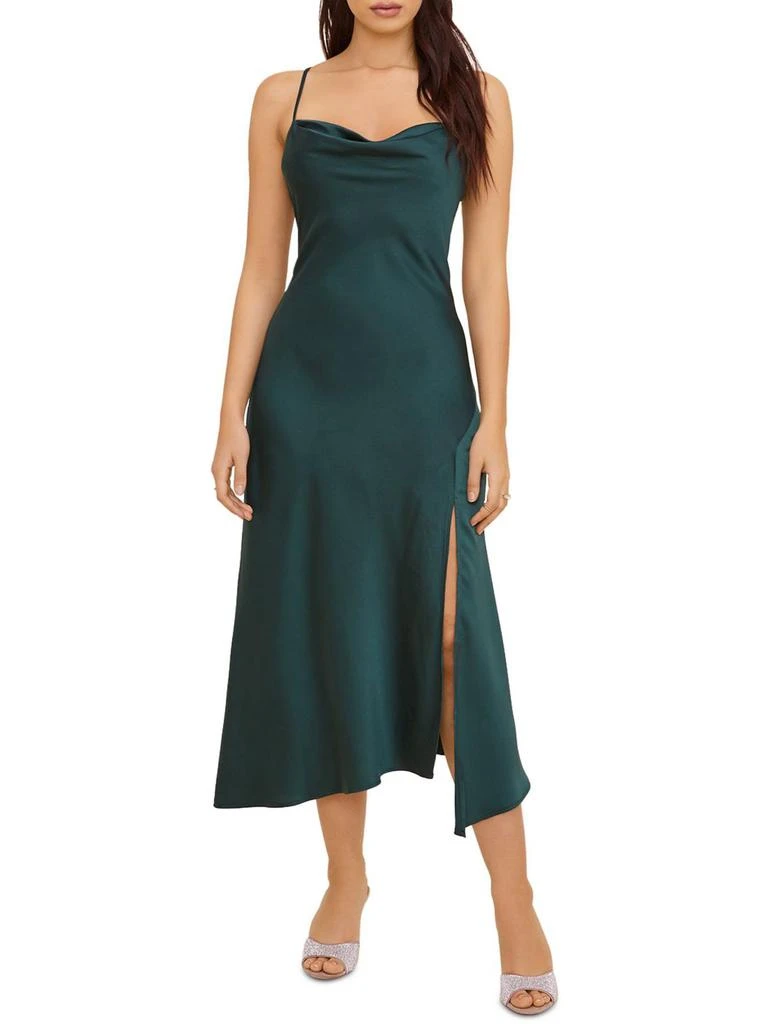 Shop Gaia Womens Criss_ Polyester Cocktail Dress on Sale at BeyondStyle   Get 76% Off Gaia Womens Criss_ Polyester Cocktail Dress with Limited-Time  Flash Deals, Exclusive Discounts, and Special Offers. Enjoy Unbeatable