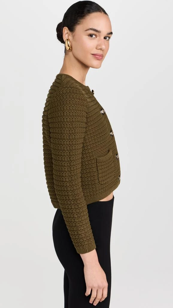 bash Gaspard Cardigan 3