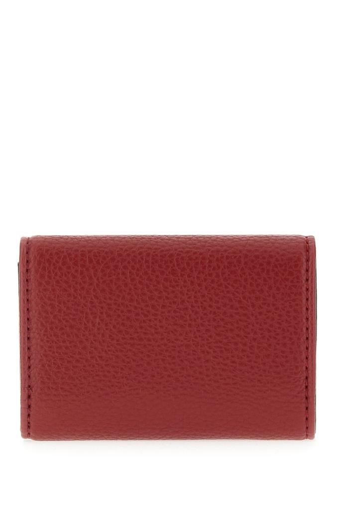 Vivienne Westwood Vivienne Westwood Logo Plaque Envelope Wallet