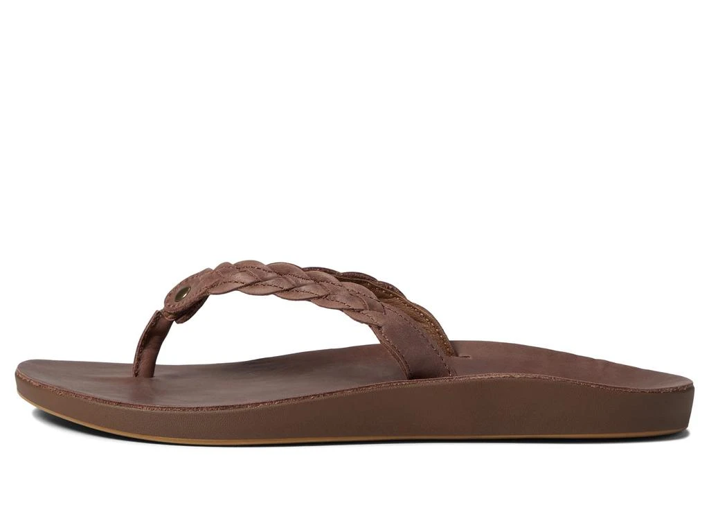 Sanuk Cosmic Yoga Joy Braid Lx 4