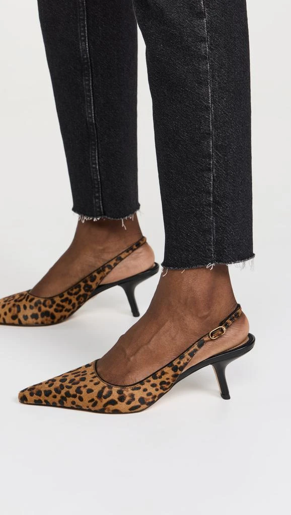 Sam Edelman Bianka Slingback Pumps 2