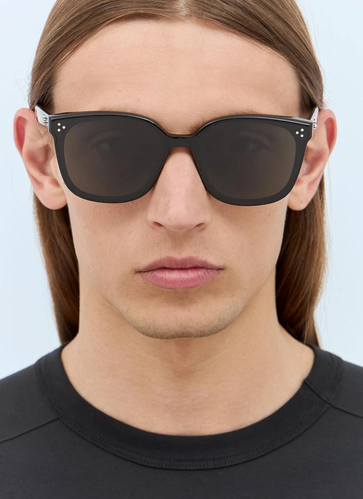 GENTLE MONSTER By 01 Sunglasses 2
