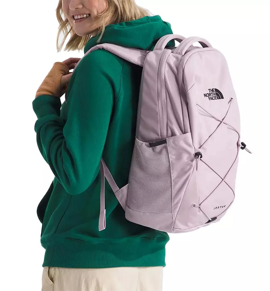 The North Face Women's Jester Backpack 2