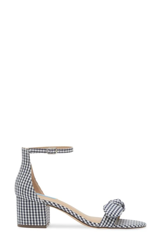 Draper James Preston Ankle Strap Sandal (Women)  4