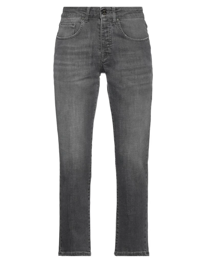 DEVORE INCIPIT Denim pants 1