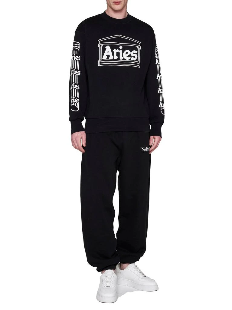 Aries Aries No Problemo Printed Track Pants 4