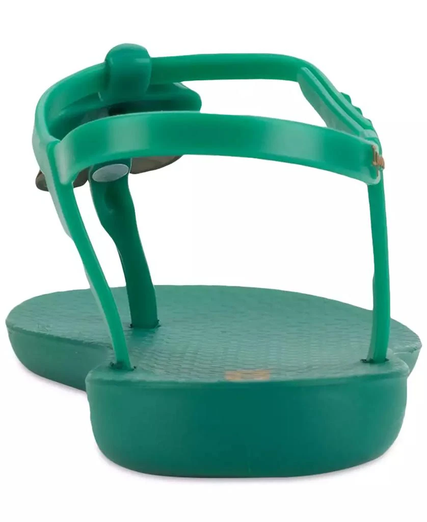 Ipanema Class Blown Up T-Strap Slingback Thong Sandals 5