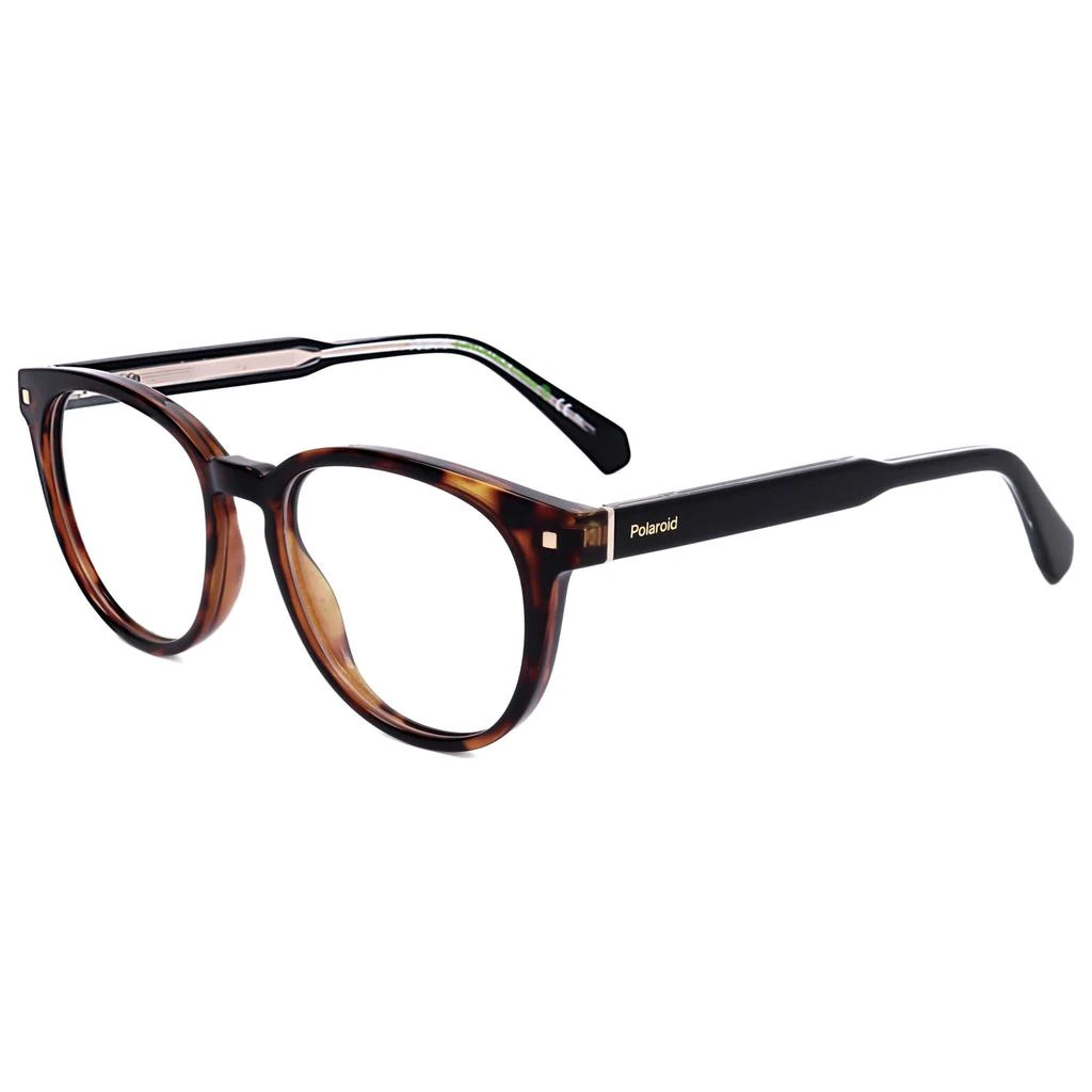 Polaroid Polaroid Unisex Opticals PLDD445-086-50