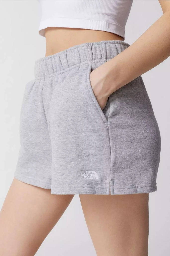 The North Face The North Face Half Dome Fleece Short 4