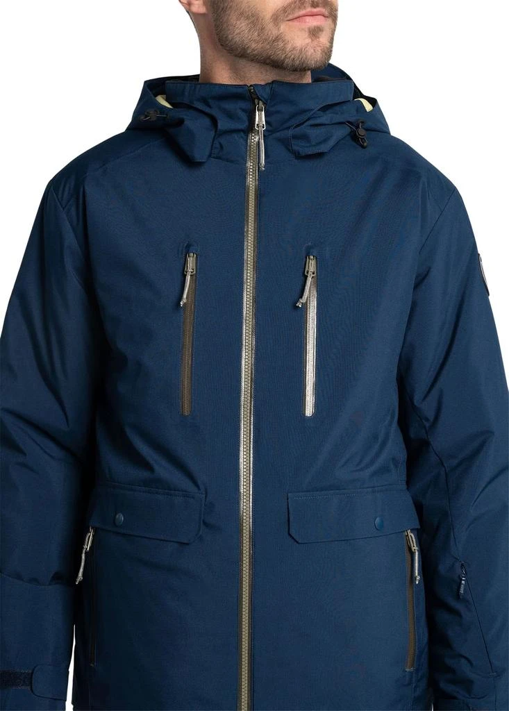 Lole Revelstoke Insulated Snow Jacket - Men
s 3
