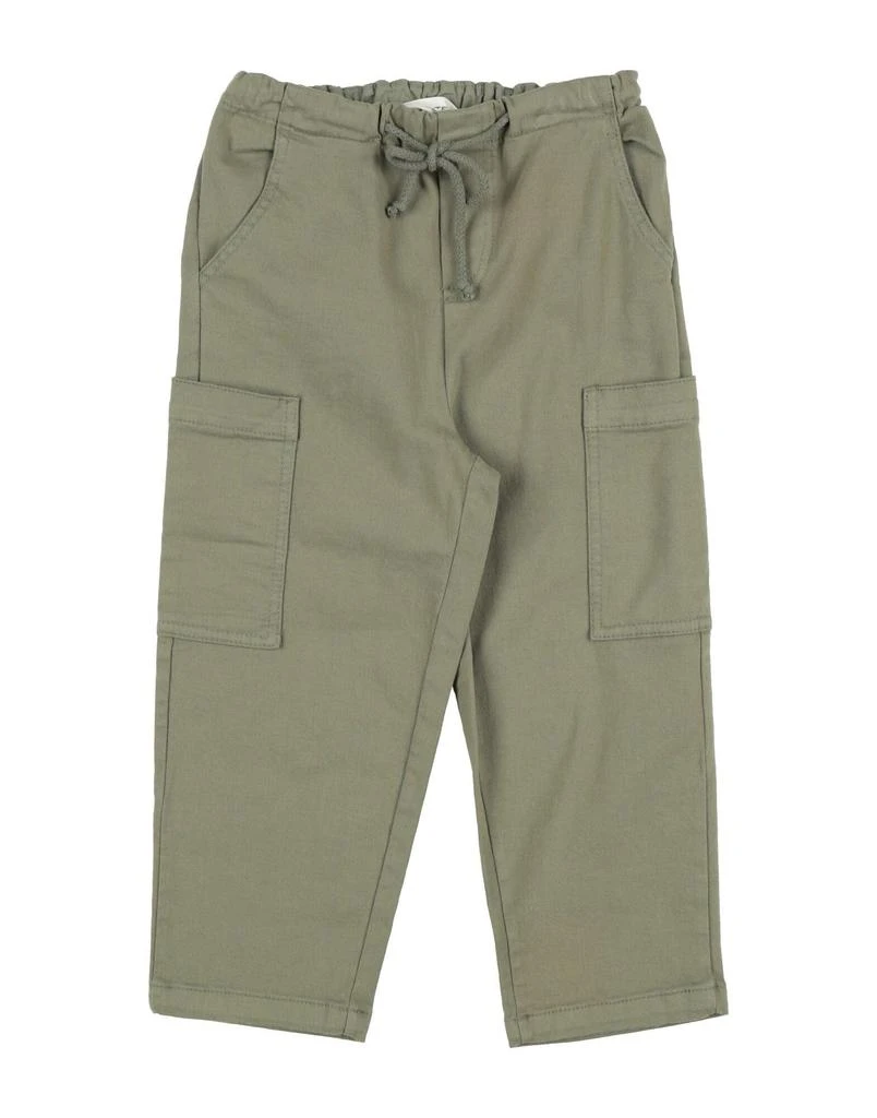 BABE & TESS Casual pants 1