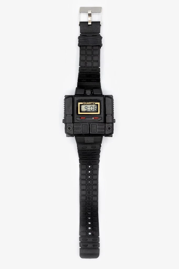 Los Angeles Apparel WCHROBOT - The Robot Watch 6