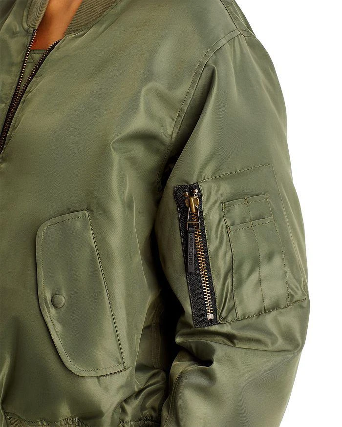 ANINE BING Leon Bomber Jacket 6
