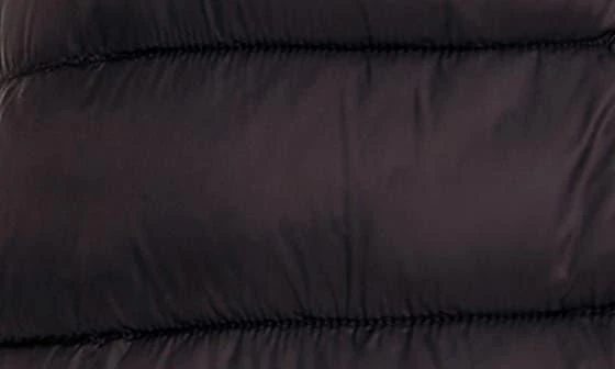 NOIZE Lightweight Long Puffer Coat 5
