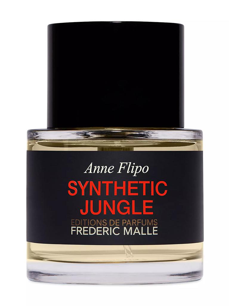 Frederic Malle Synthetic Jungle Perfume