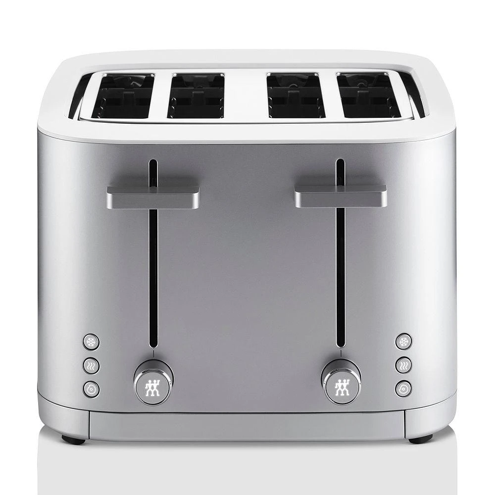 ZWILLING Enfinigy 4 Slot Toaster 2