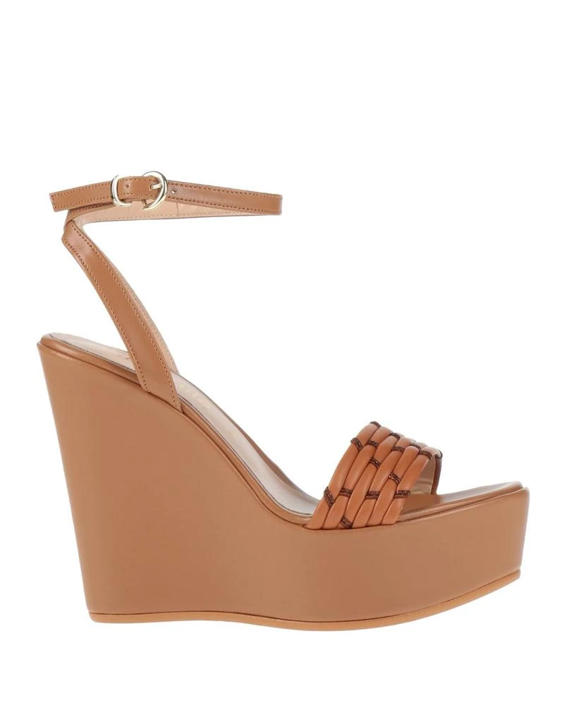 NILA & NILA Sandals 1