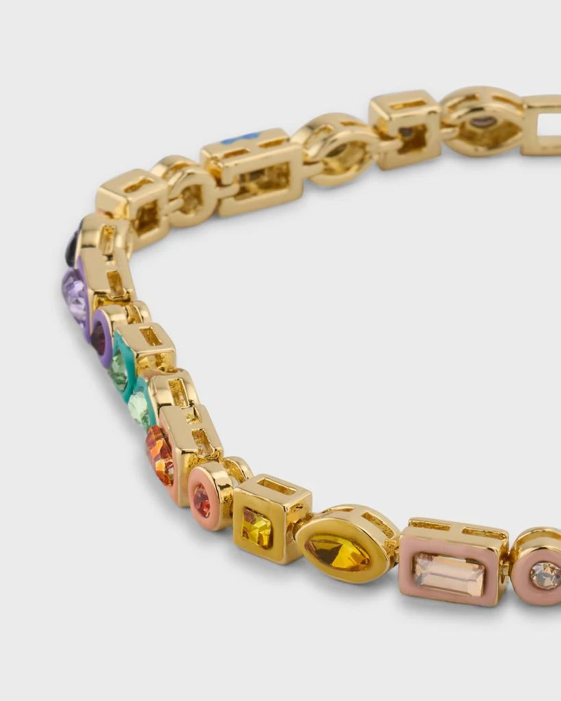 BAUBLEBAR Kayden Crystal Bracelet 3