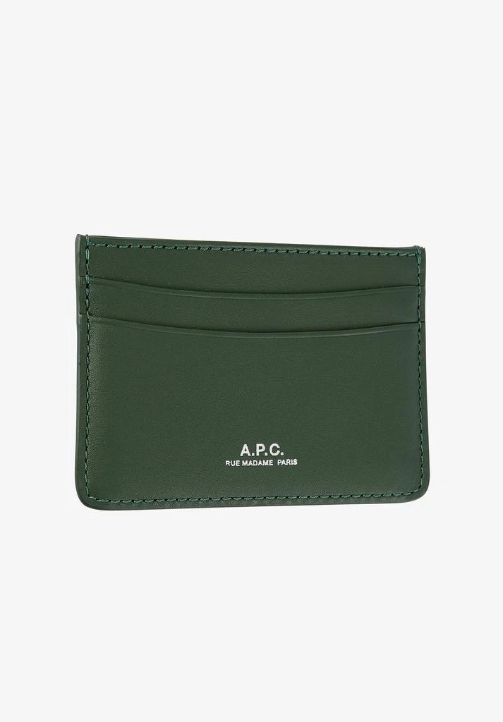 A.P.C. André cardholder 2