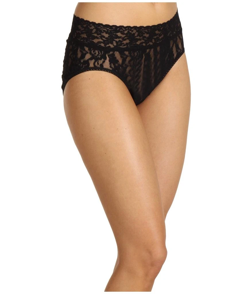 Hanky Panky Signature Lace French Bikini 4