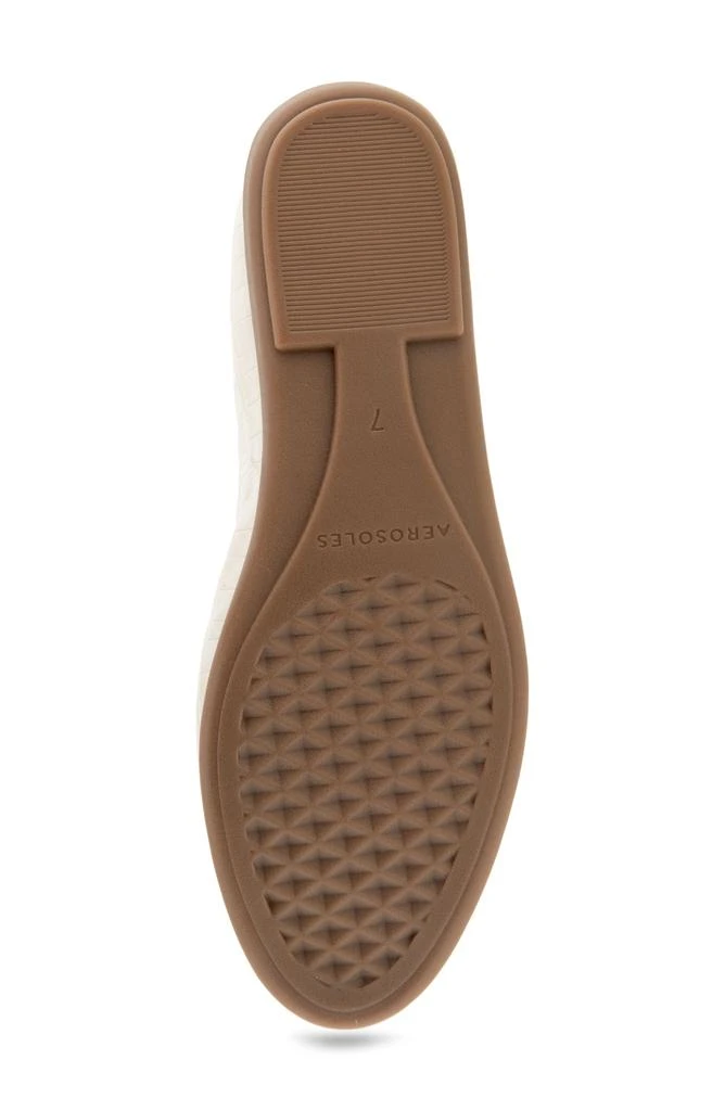 Aerosoles Bobbi Bit Flat 6