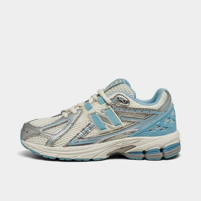 New Balance Big Kids' New Balance 1906 Casual Shoes 1